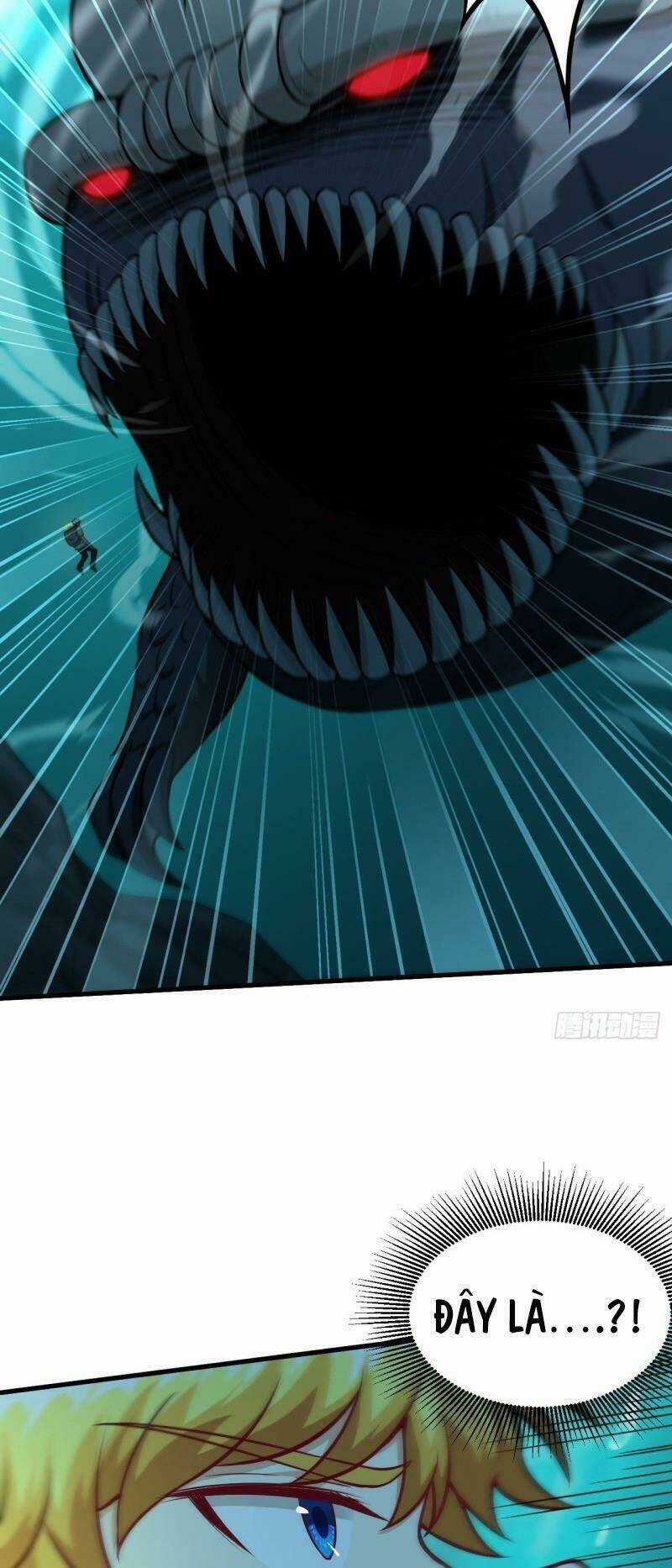 Minh Nhật Thần Đô Chapter 49 trang 30