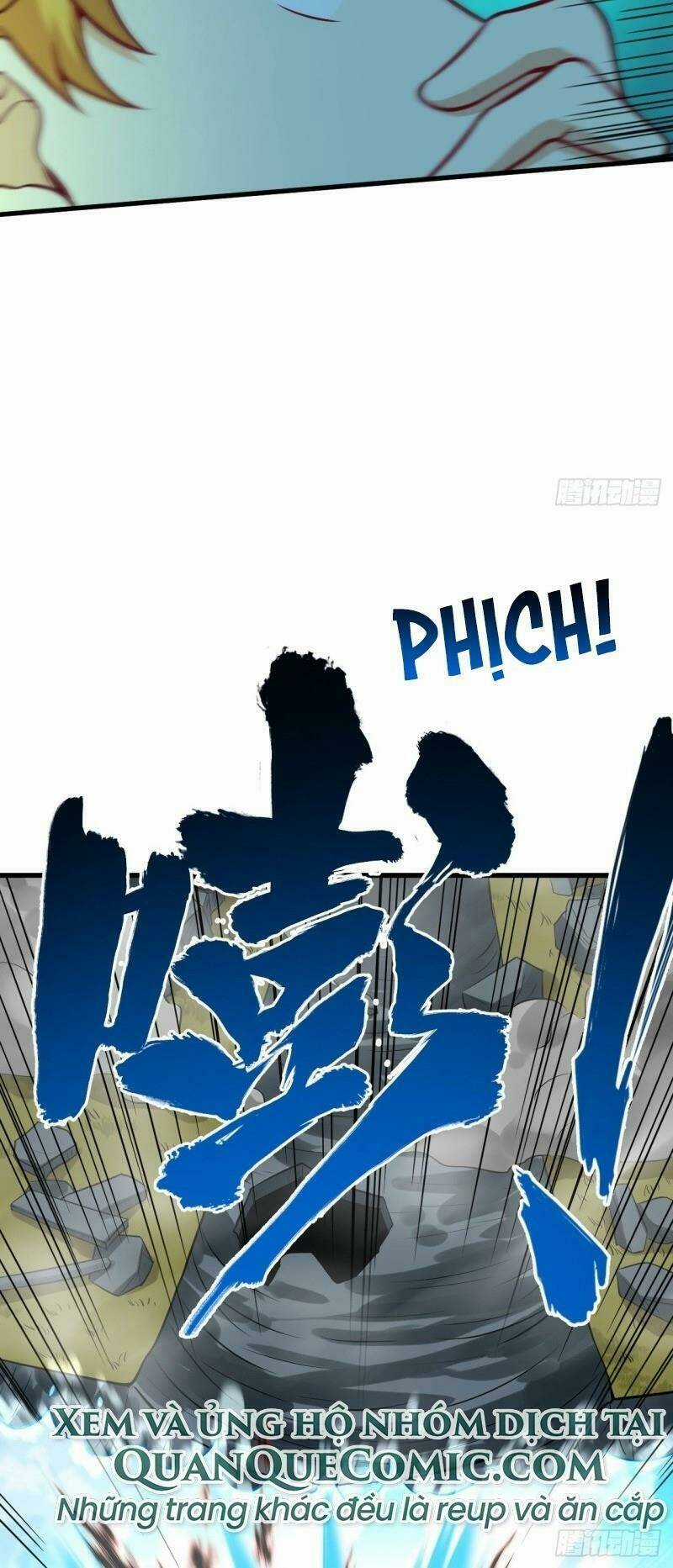 Minh Nhật Thần Đô Chapter 49 trang 31