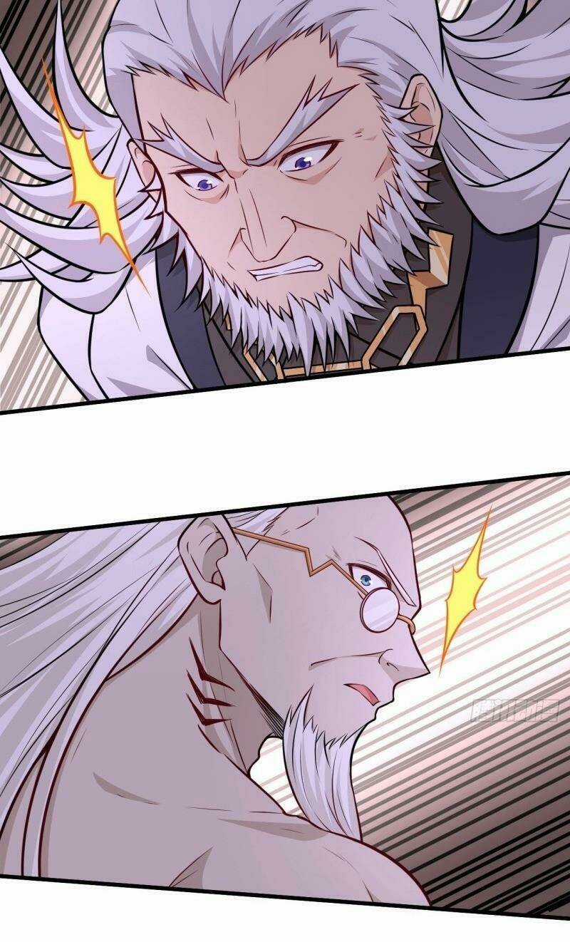 Minh Nhật Thần Đô Chapter 49 trang 33