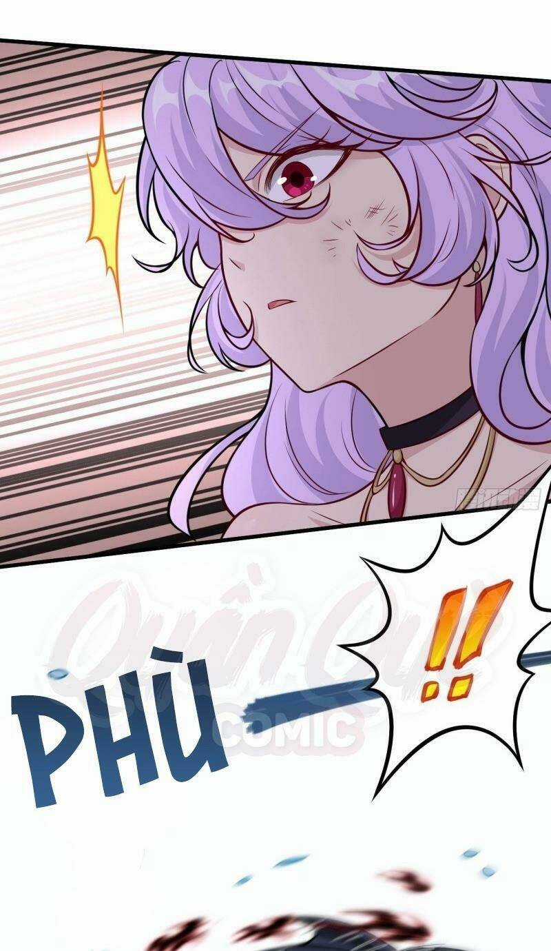 Minh Nhật Thần Đô Chapter 49 trang 34