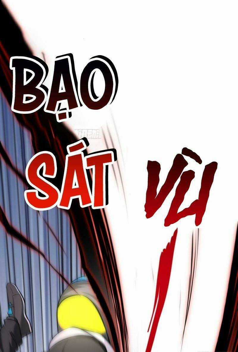 Minh Nhật Thần Đô Chapter 49 trang 42