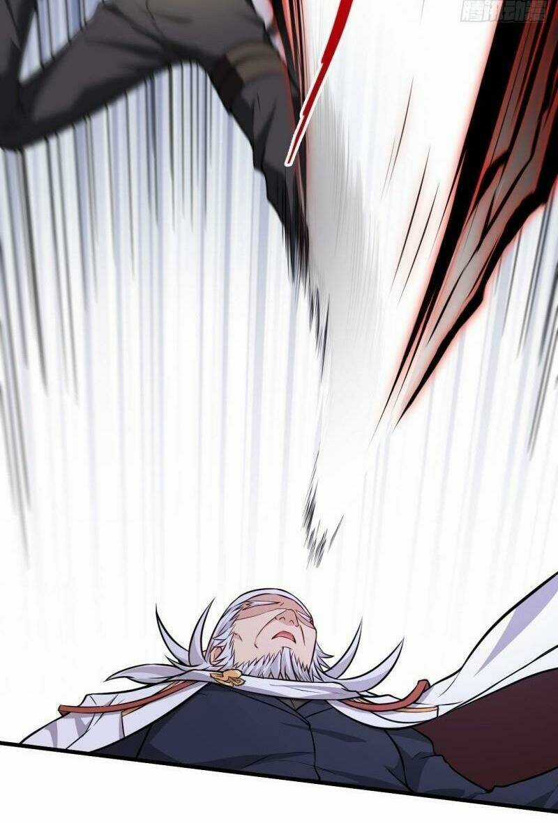 Minh Nhật Thần Đô Chapter 49 trang 43