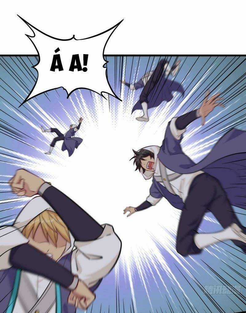 Minh Nhật Thần Đô Chapter 49 trang 46