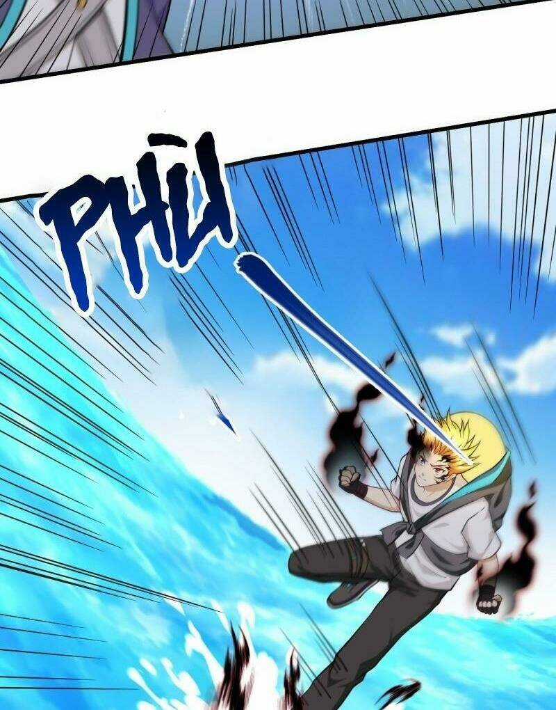 Minh Nhật Thần Đô Chapter 49 trang 47