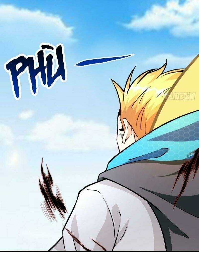 Minh Nhật Thần Đô Chapter 49 trang 49