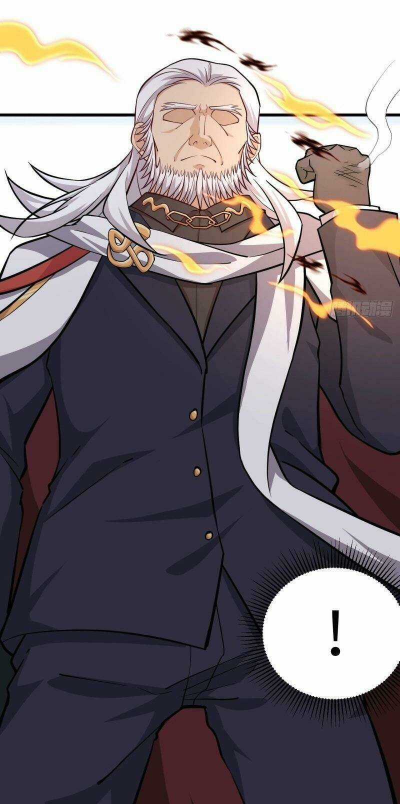 Minh Nhật Thần Đô Chapter 49 trang 50