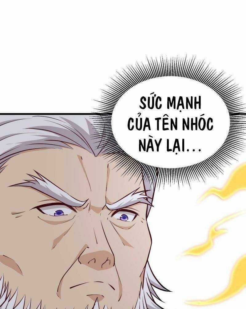 Minh Nhật Thần Đô Chapter 49 trang 52