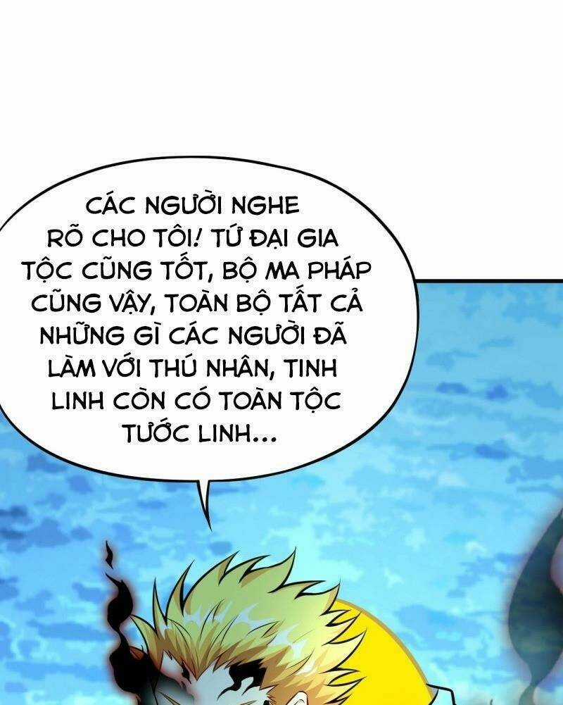 Minh Nhật Thần Đô Chapter 49 trang 54
