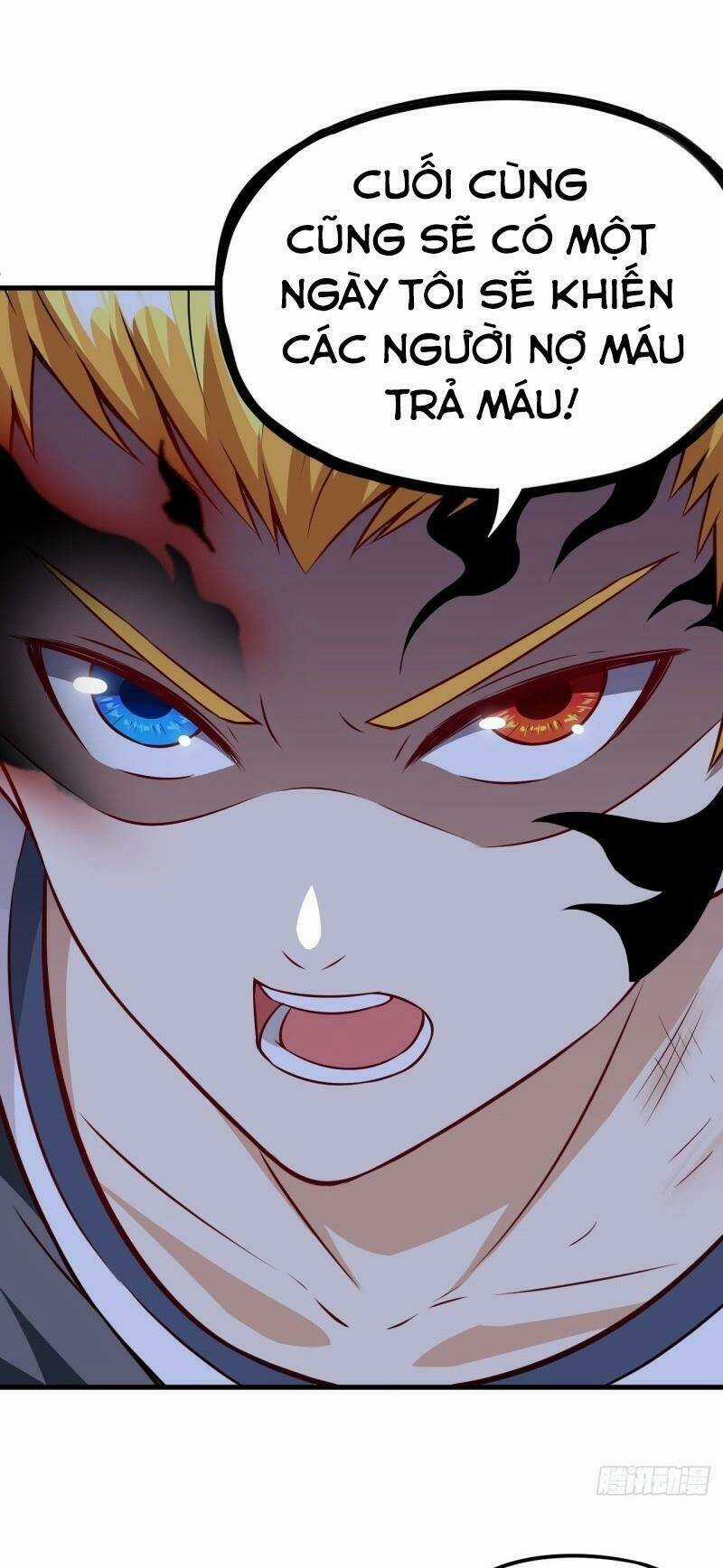 Minh Nhật Thần Đô Chapter 49 trang 56