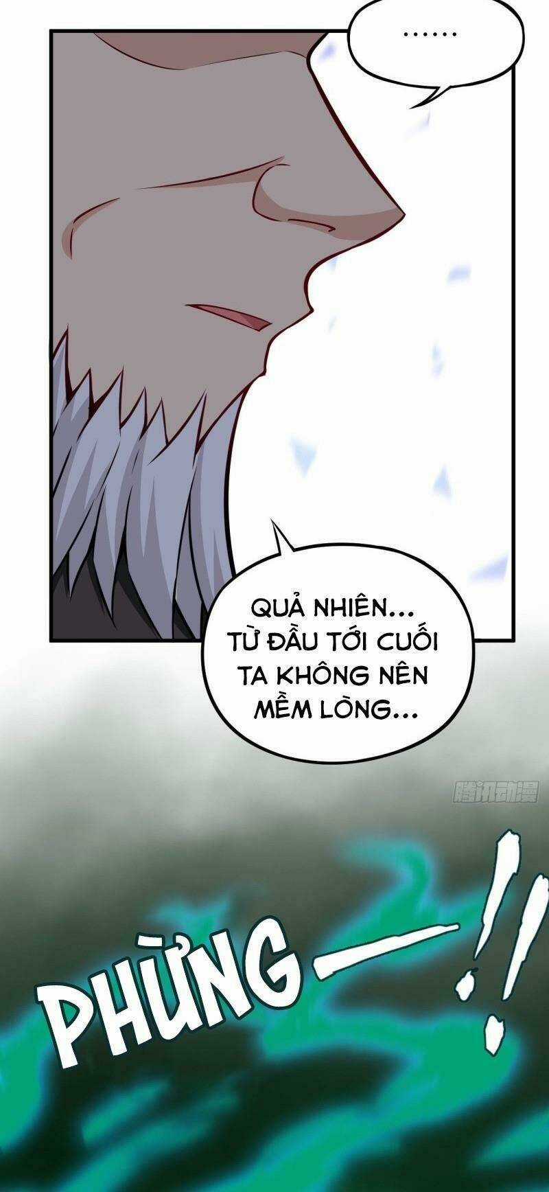 Minh Nhật Thần Đô Chapter 49 trang 57