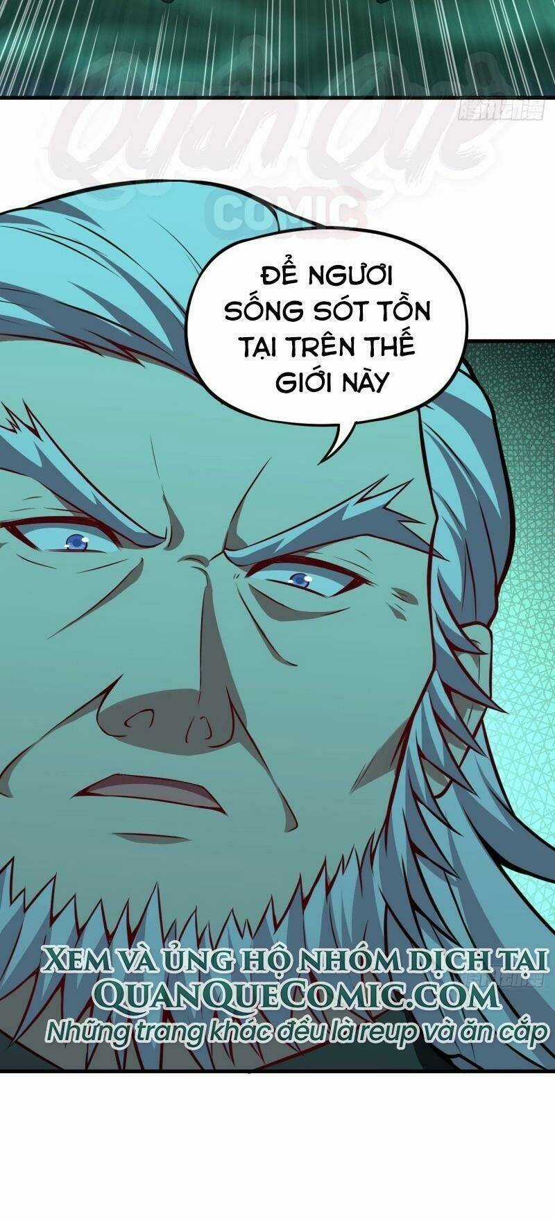 Minh Nhật Thần Đô Chapter 49 trang 59