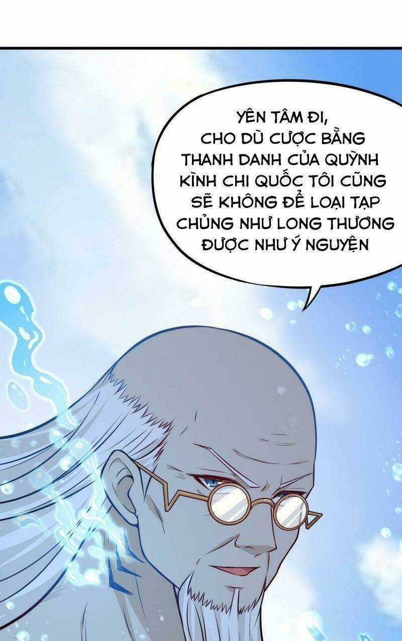 Minh Nhật Thần Đô Chapter 49 trang 6
