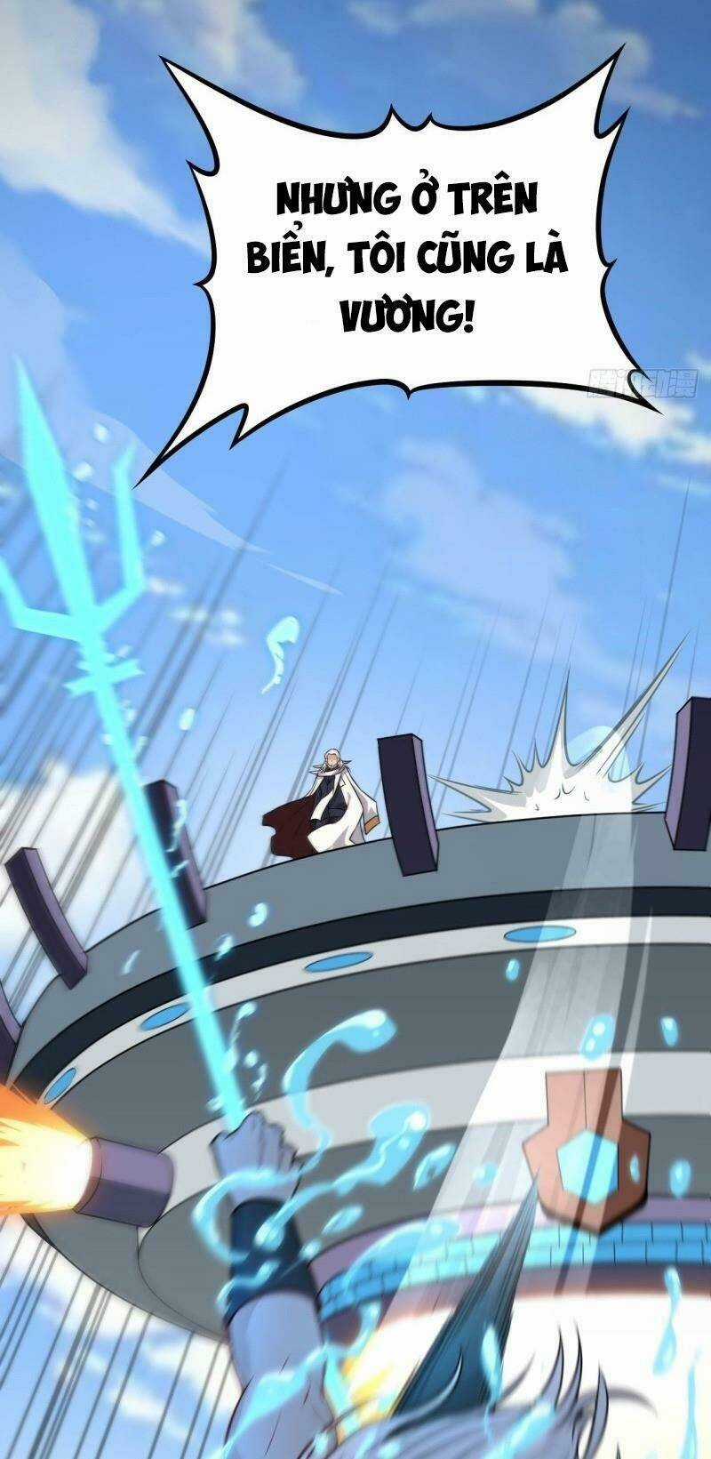 Minh Nhật Thần Đô Chapter 49 trang 8