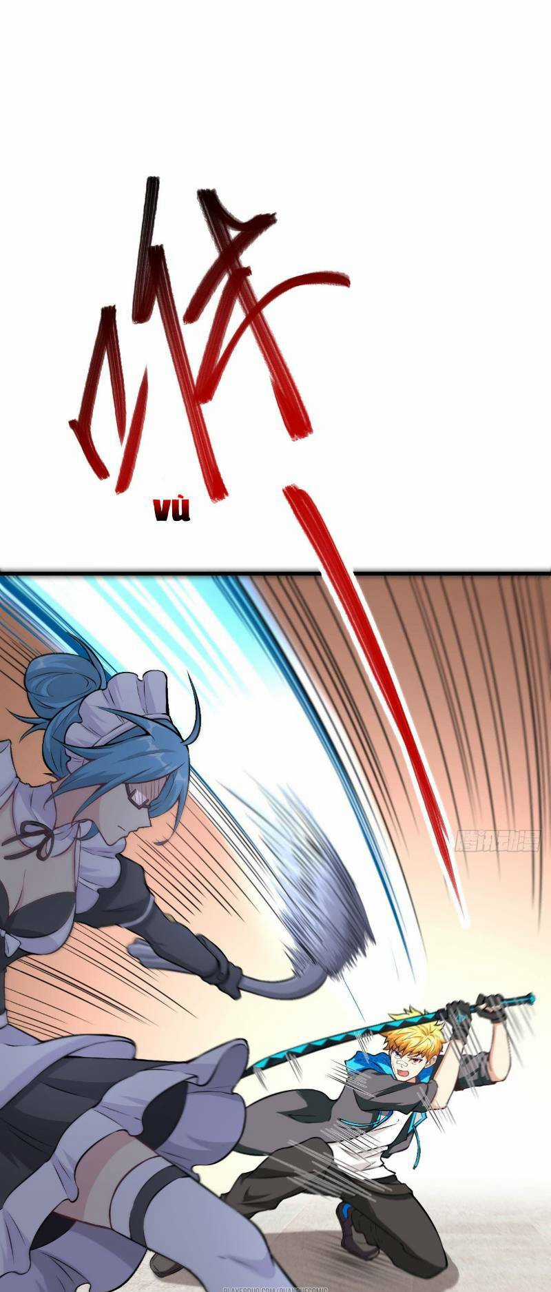 Minh Nhật Thần Đô Chapter 5 trang 10