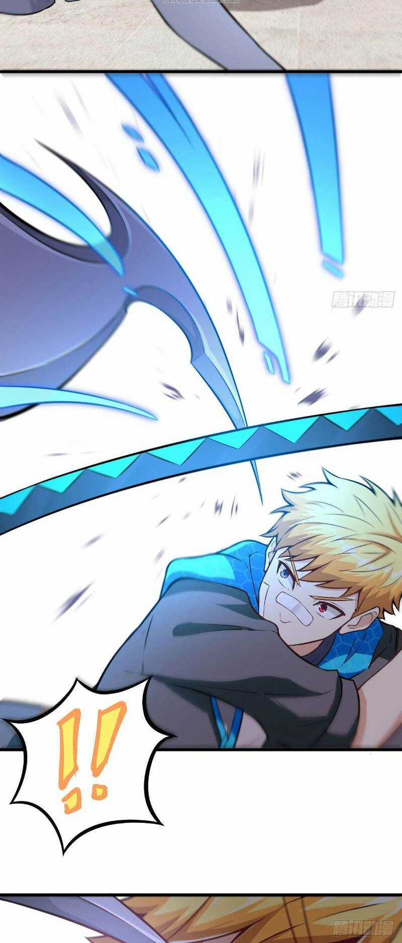 Minh Nhật Thần Đô Chapter 5 trang 11