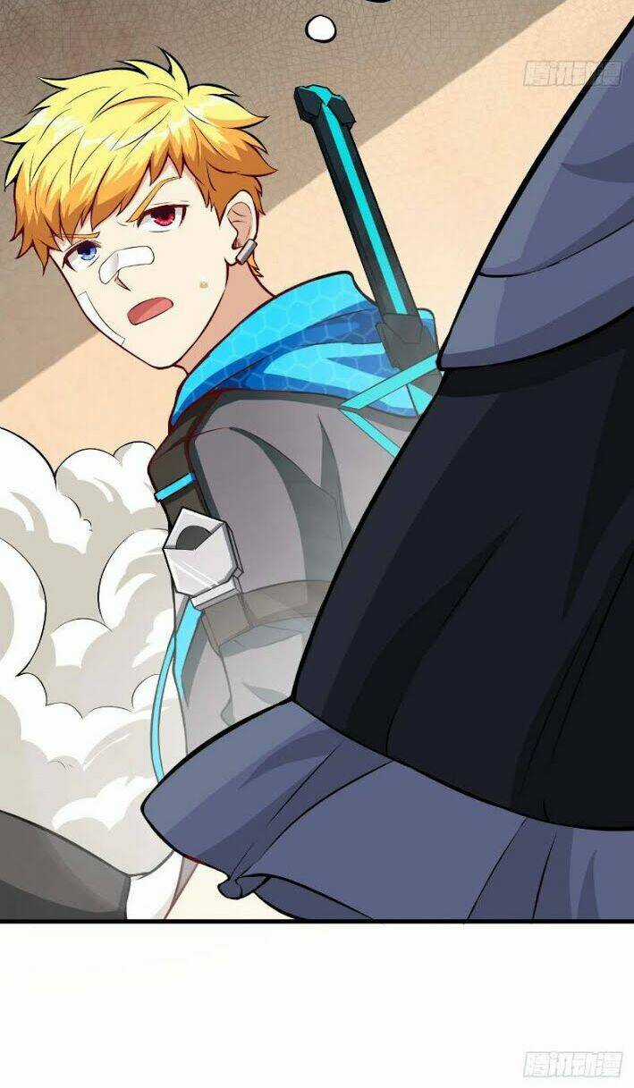 Minh Nhật Thần Đô Chapter 5 trang 2