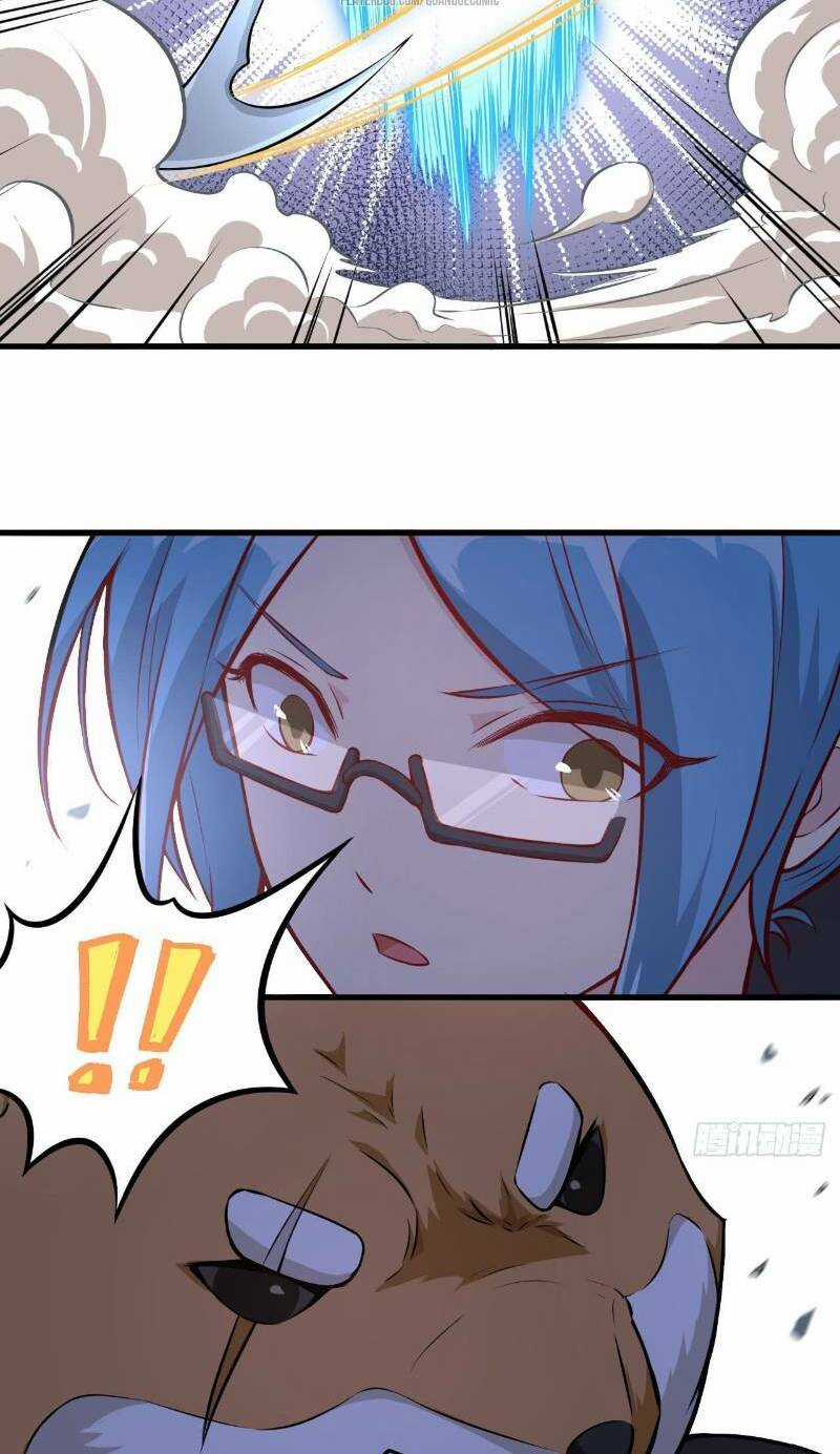 Minh Nhật Thần Đô Chapter 5 trang 25