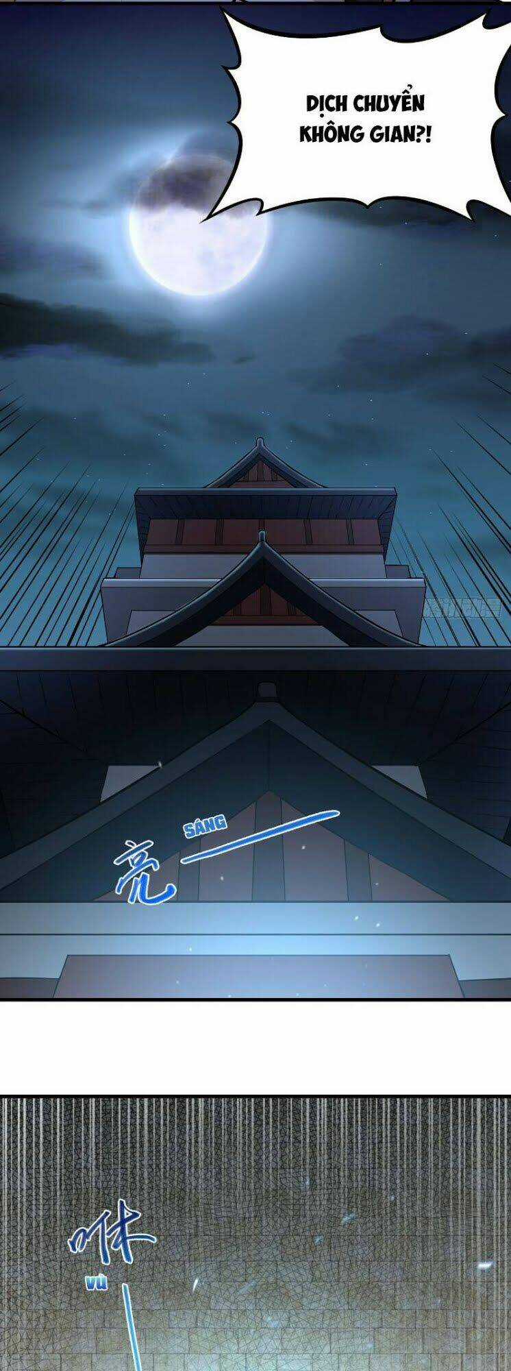 Minh Nhật Thần Đô Chapter 5 trang 26