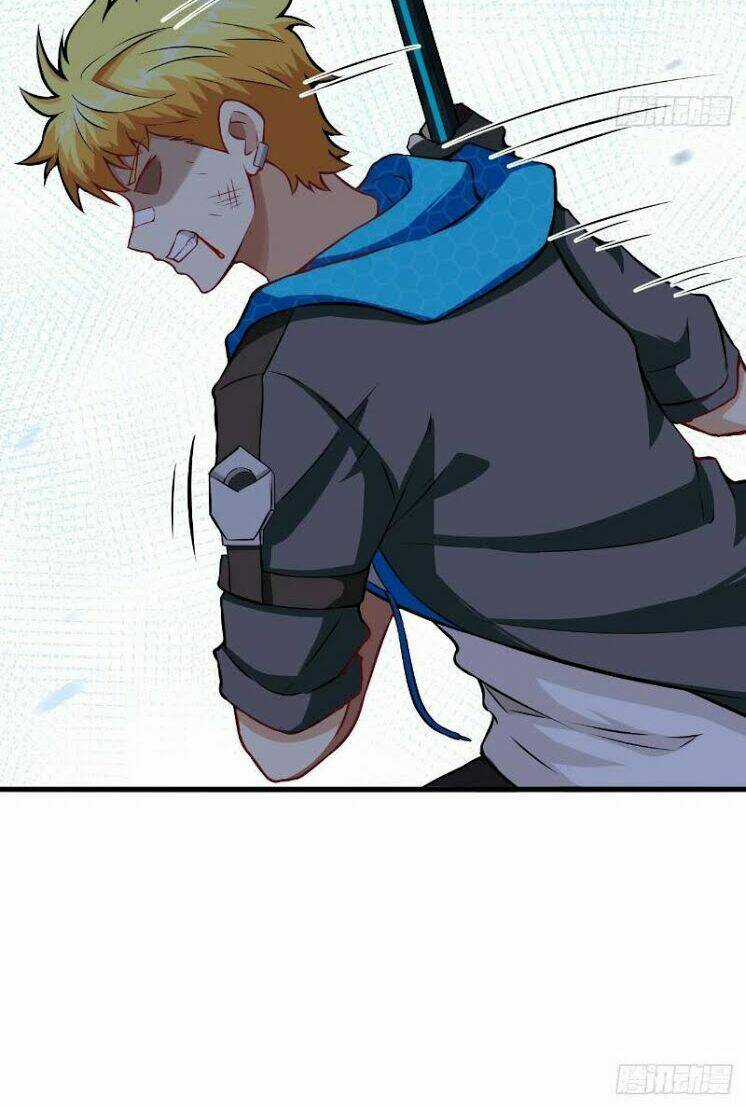 Minh Nhật Thần Đô Chapter 5 trang 28