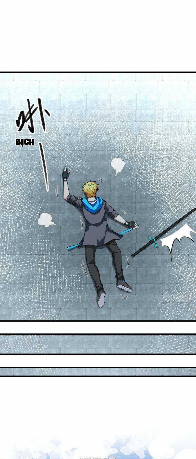 Minh Nhật Thần Đô Chapter 5 trang 29