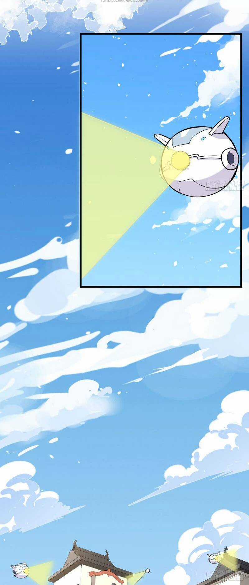 Minh Nhật Thần Đô Chapter 5 trang 30