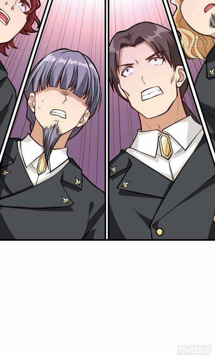 Minh Nhật Thần Đô Chapter 5 trang 41