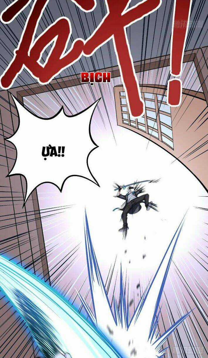 Minh Nhật Thần Đô Chapter 5 trang 7