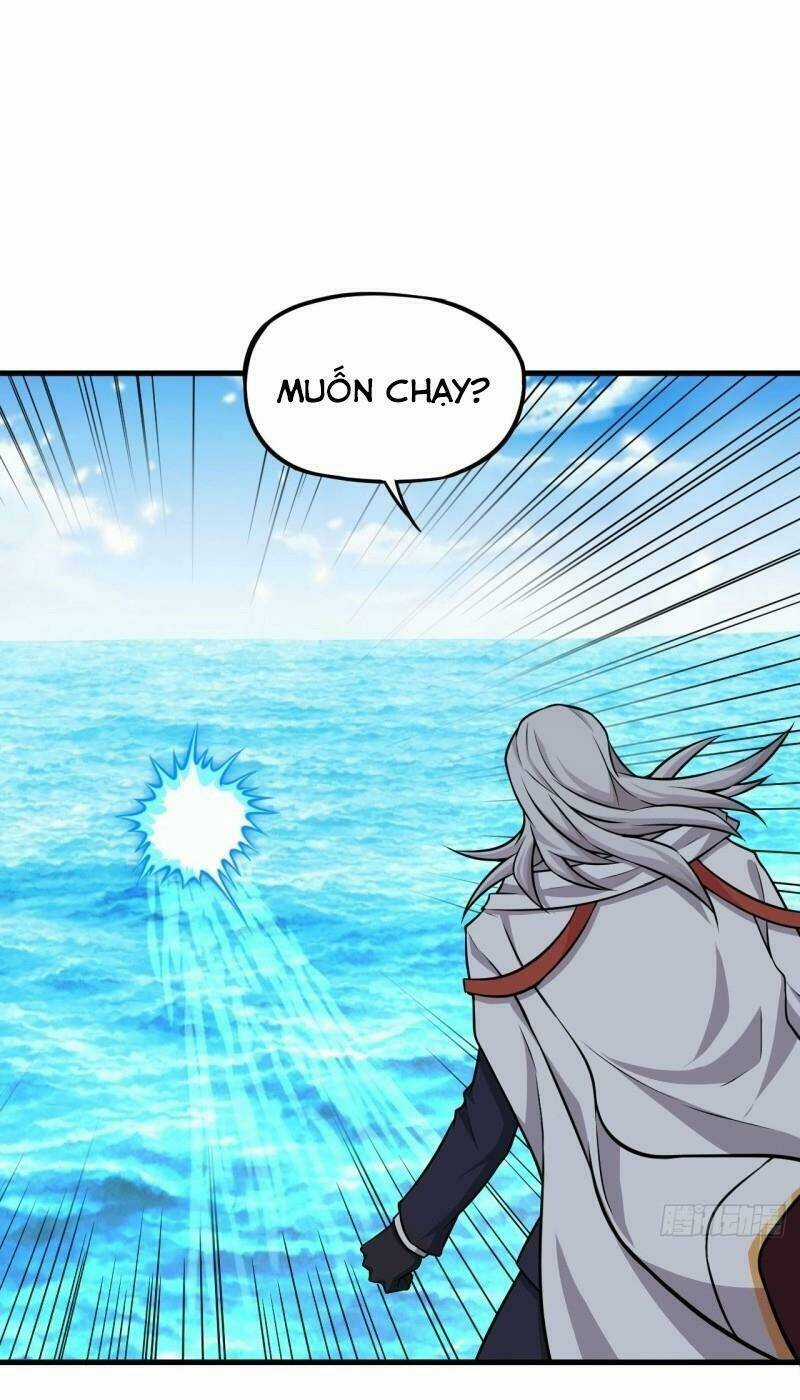 Minh Nhật Thần Đô Chapter 50 trang 10