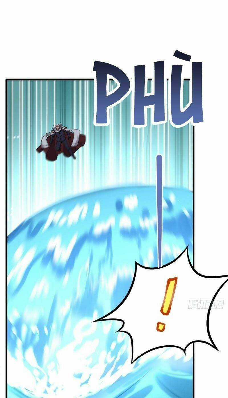 Minh Nhật Thần Đô Chapter 50 trang 11