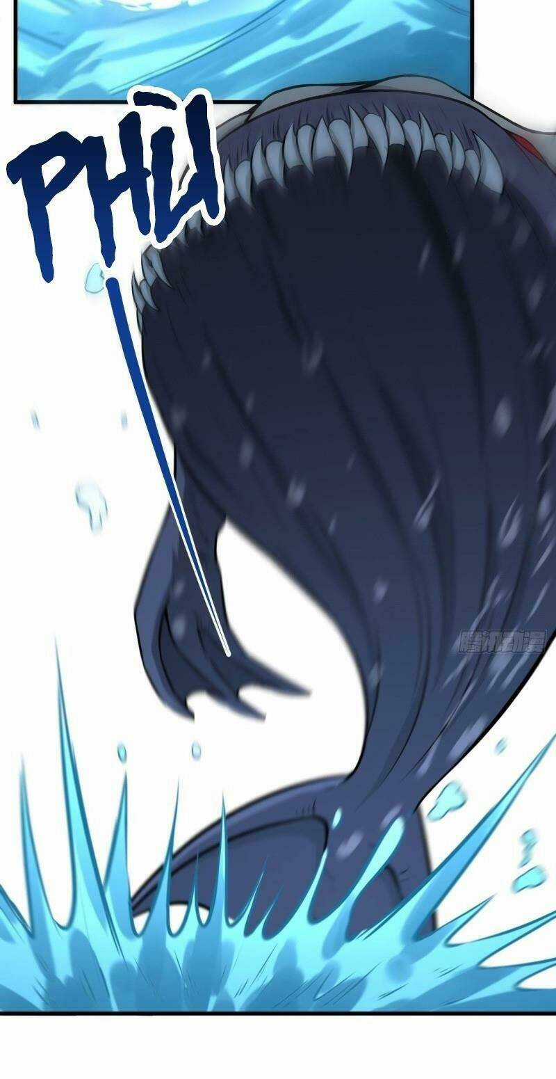 Minh Nhật Thần Đô Chapter 50 trang 12