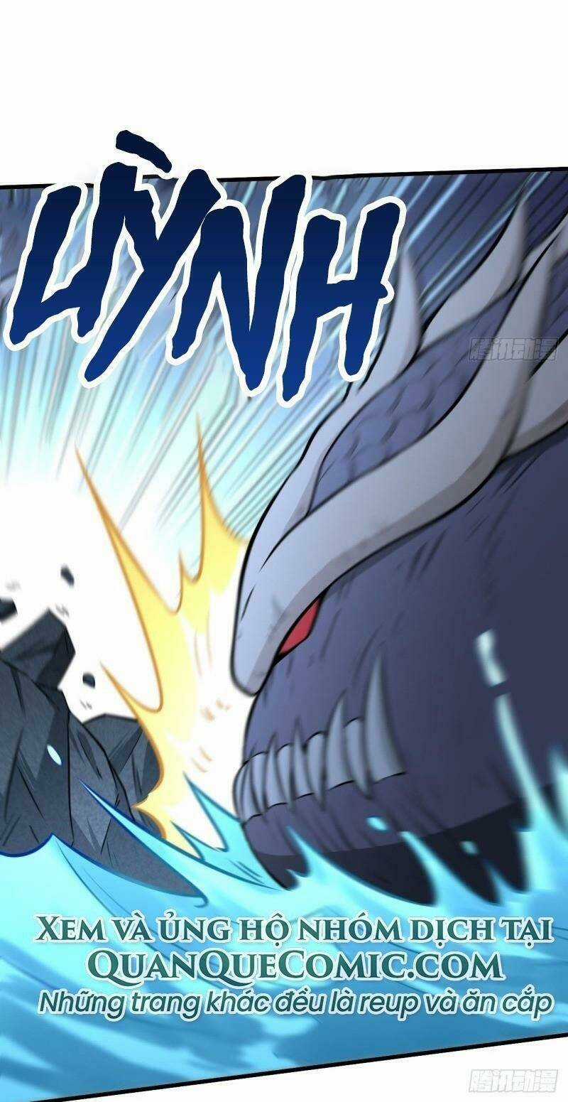 Minh Nhật Thần Đô Chapter 50 trang 13