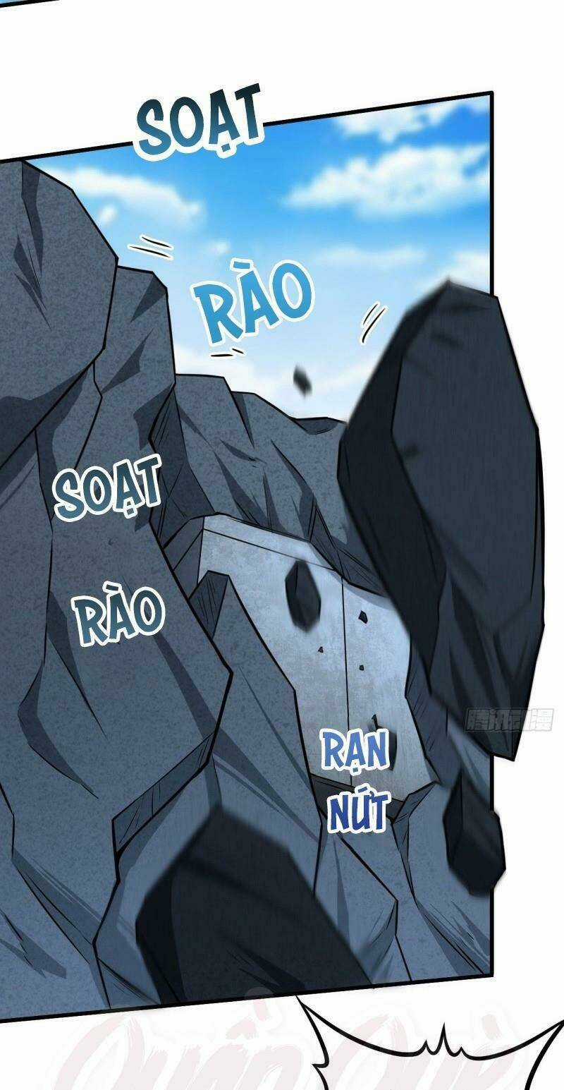 Minh Nhật Thần Đô Chapter 50 trang 14