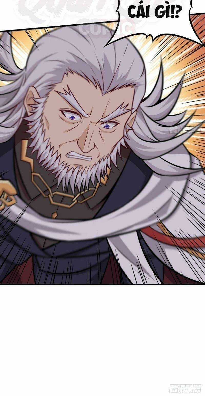 Minh Nhật Thần Đô Chapter 50 trang 15