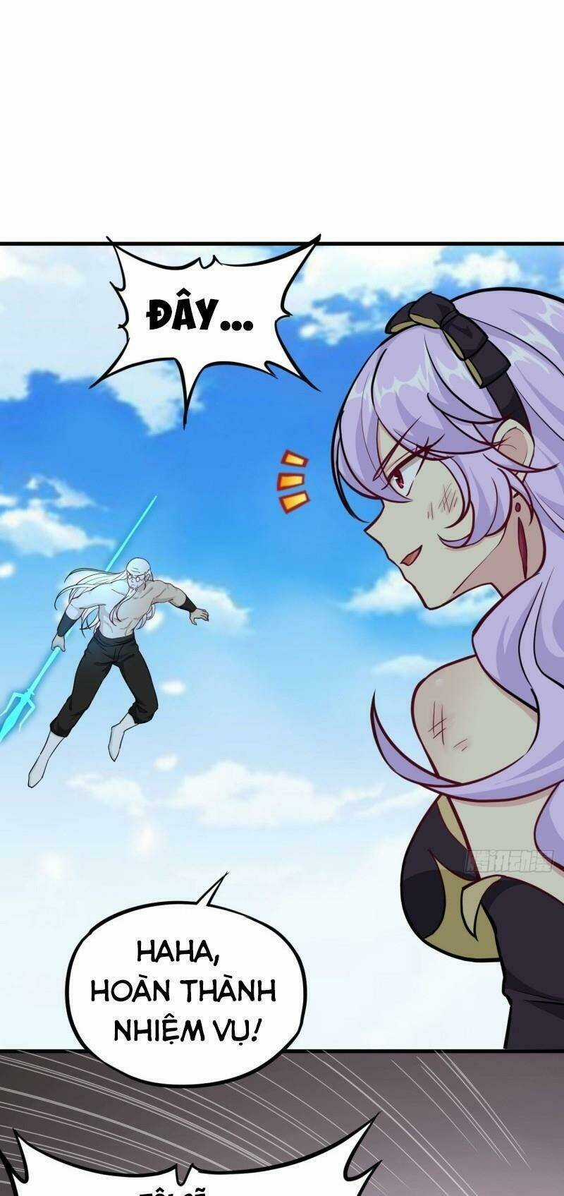 Minh Nhật Thần Đô Chapter 50 trang 16