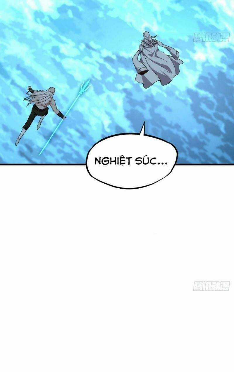 Minh Nhật Thần Đô Chapter 50 trang 19