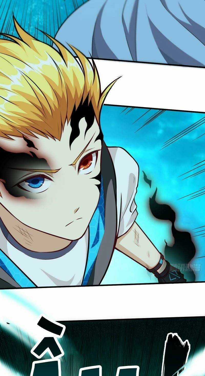 Minh Nhật Thần Đô Chapter 50 trang 2