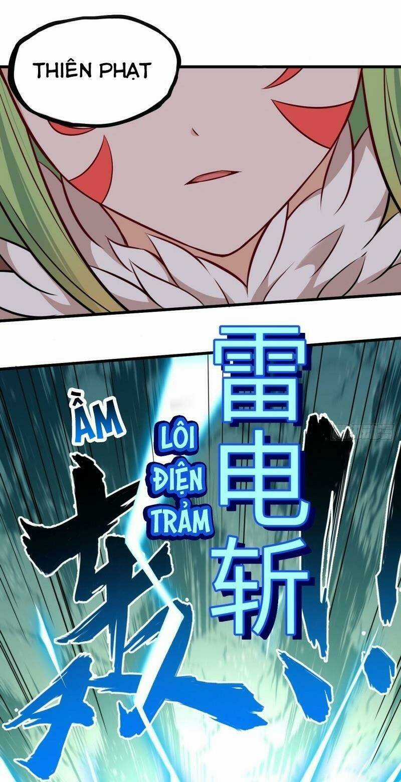 Minh Nhật Thần Đô Chapter 50 trang 20