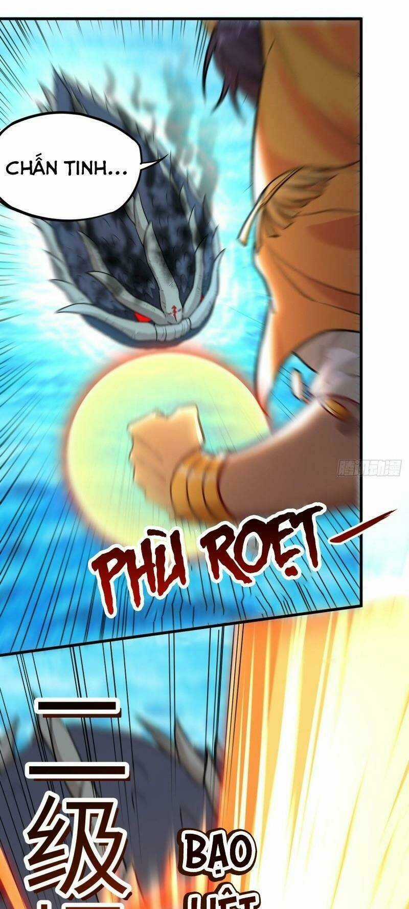 Minh Nhật Thần Đô Chapter 50 trang 22