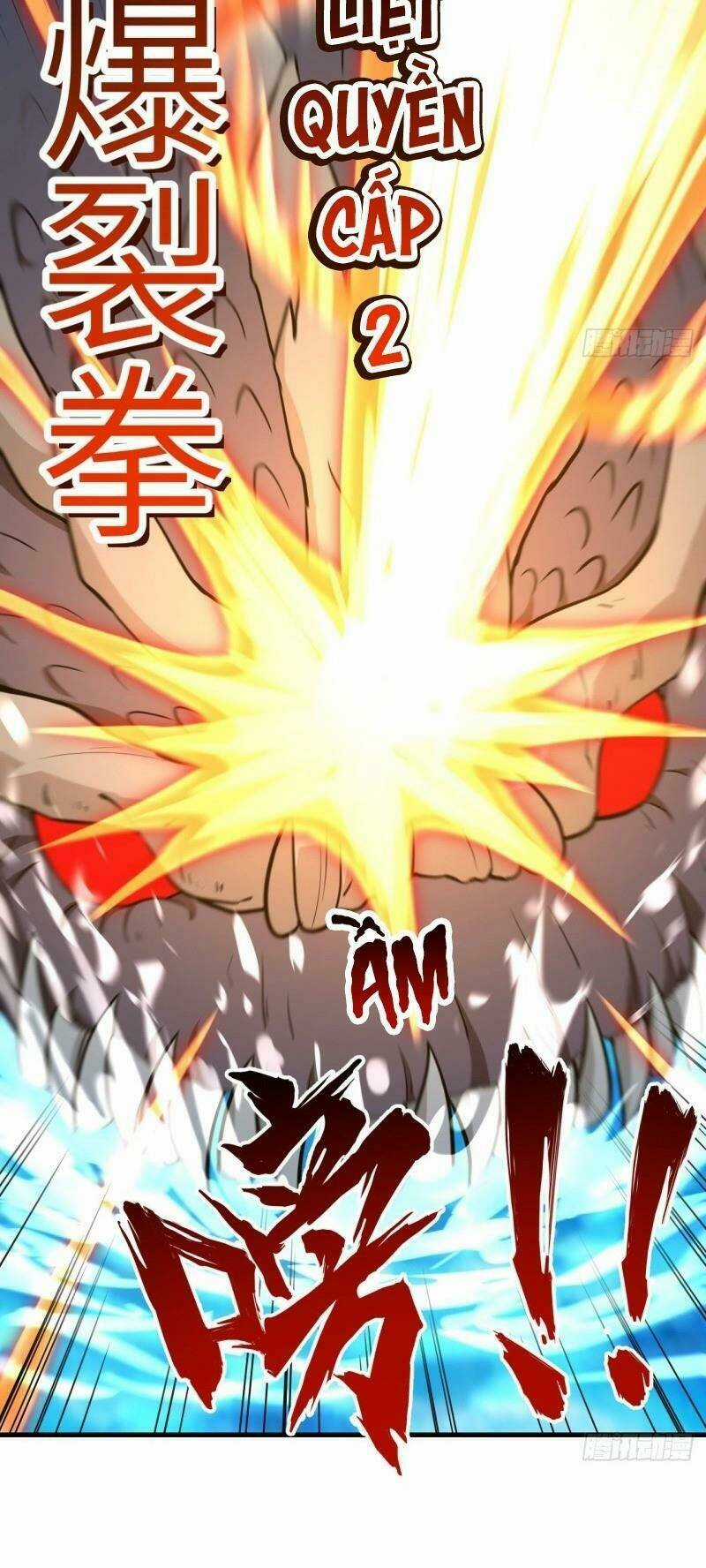 Minh Nhật Thần Đô Chapter 50 trang 23