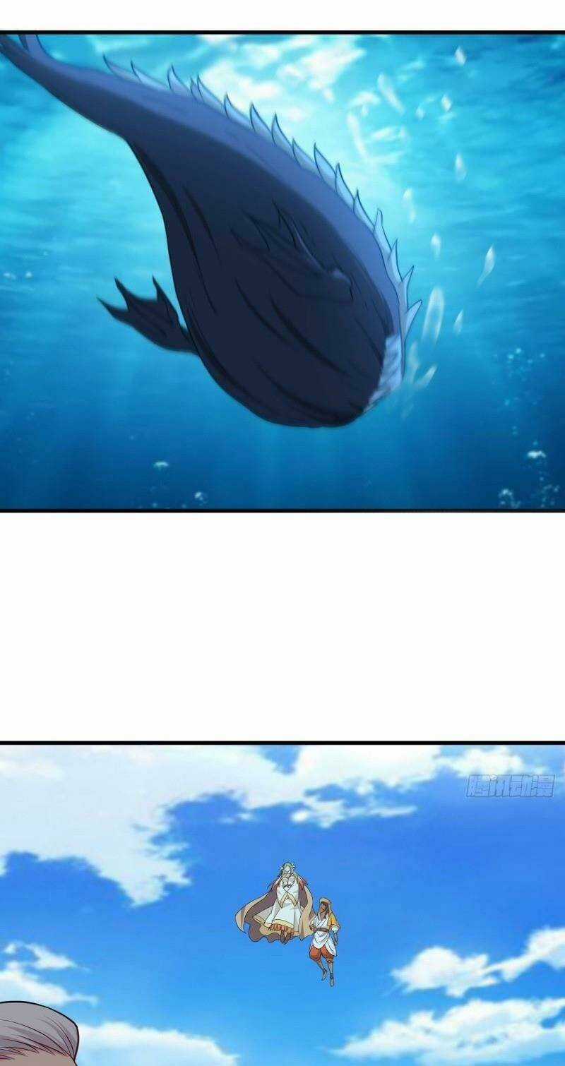 Minh Nhật Thần Đô Chapter 50 trang 24