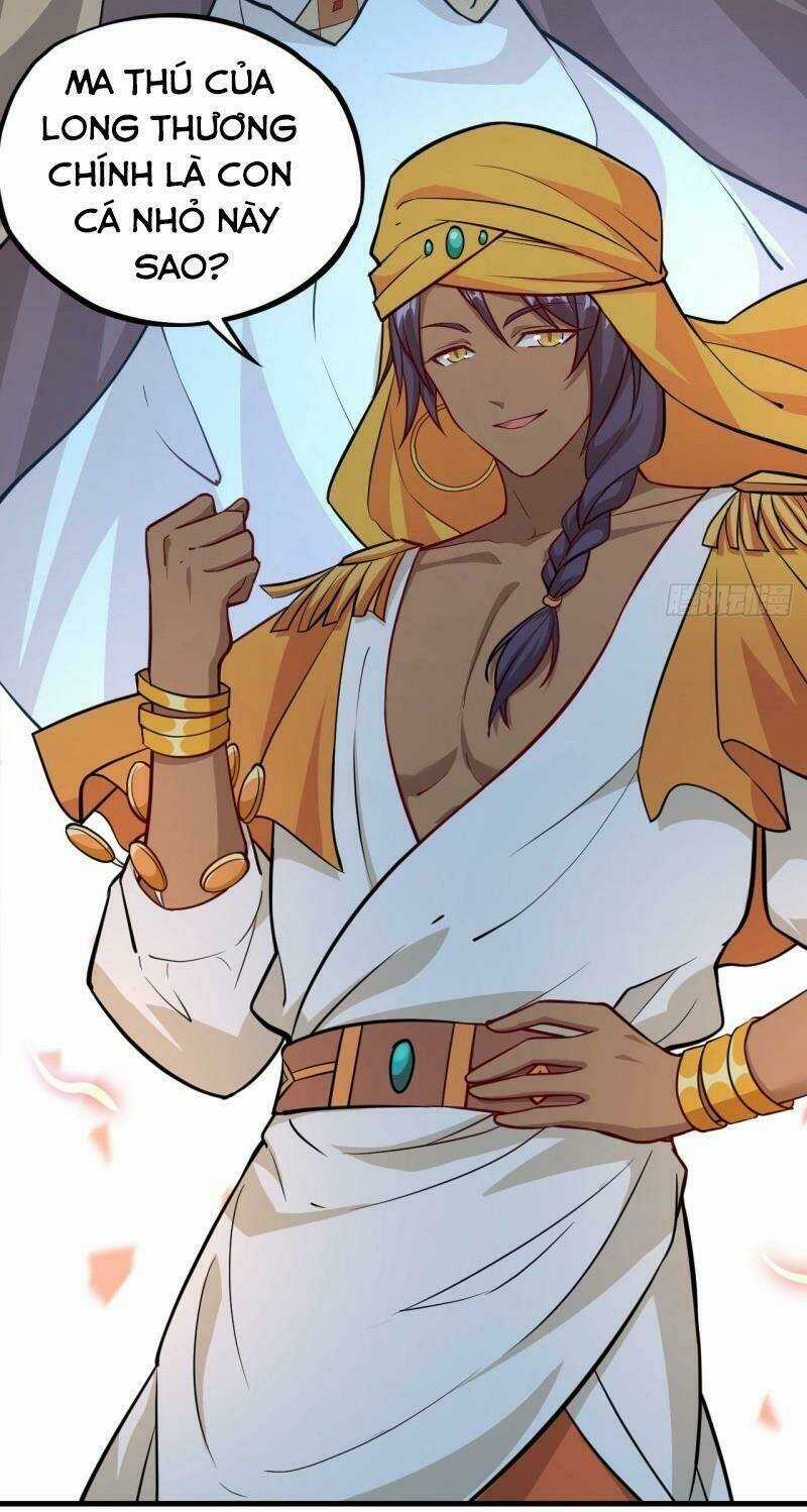 Minh Nhật Thần Đô Chapter 50 trang 26