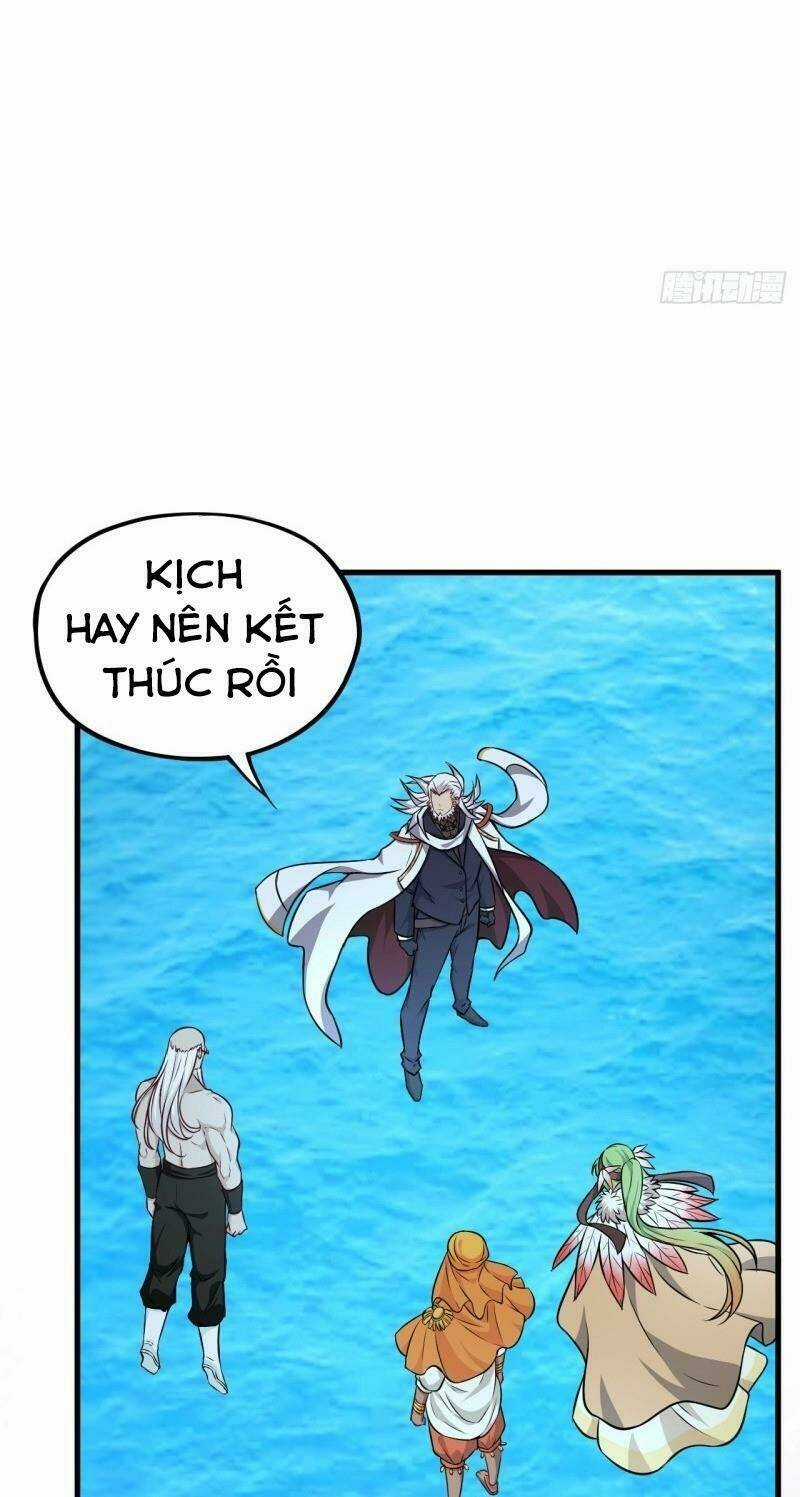 Minh Nhật Thần Đô Chapter 50 trang 27