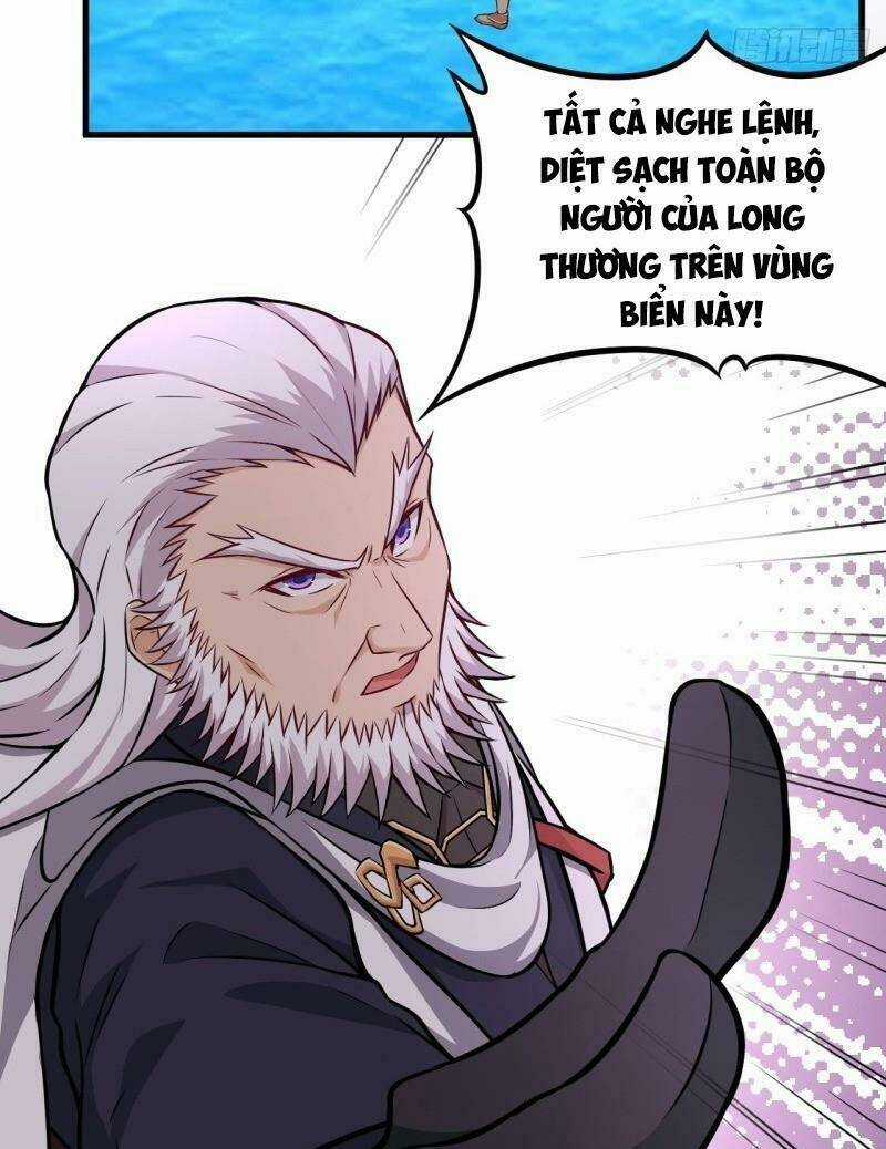 Minh Nhật Thần Đô Chapter 50 trang 28