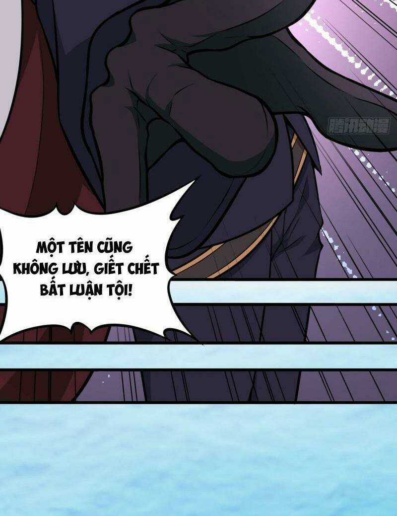 Minh Nhật Thần Đô Chapter 50 trang 29