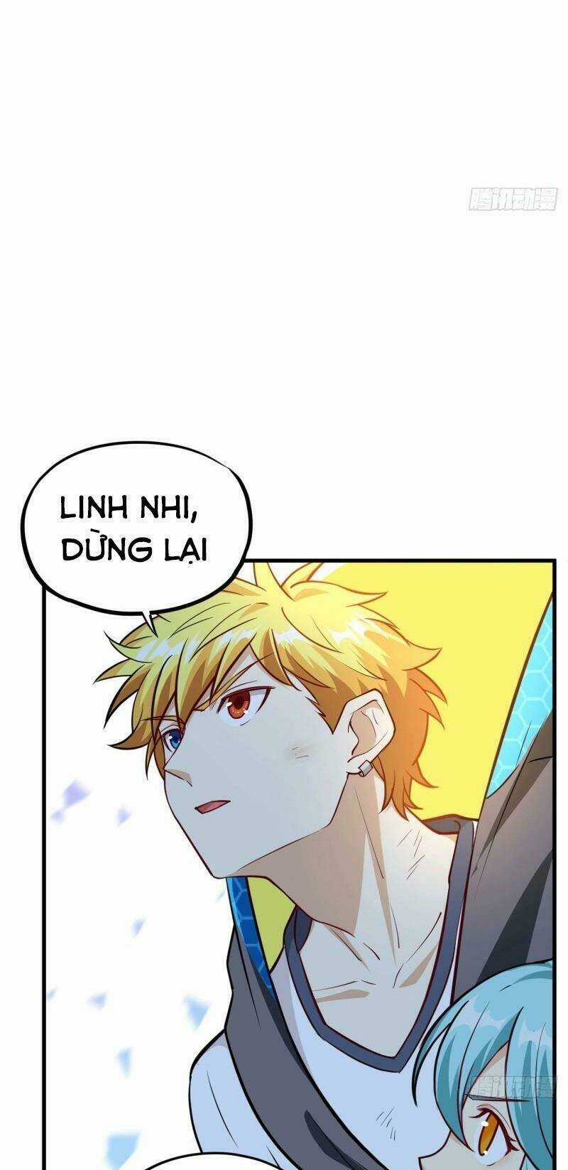 Minh Nhật Thần Đô Chapter 50 trang 34