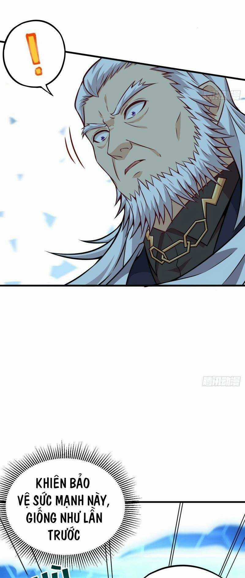 Minh Nhật Thần Đô Chapter 50 trang 4