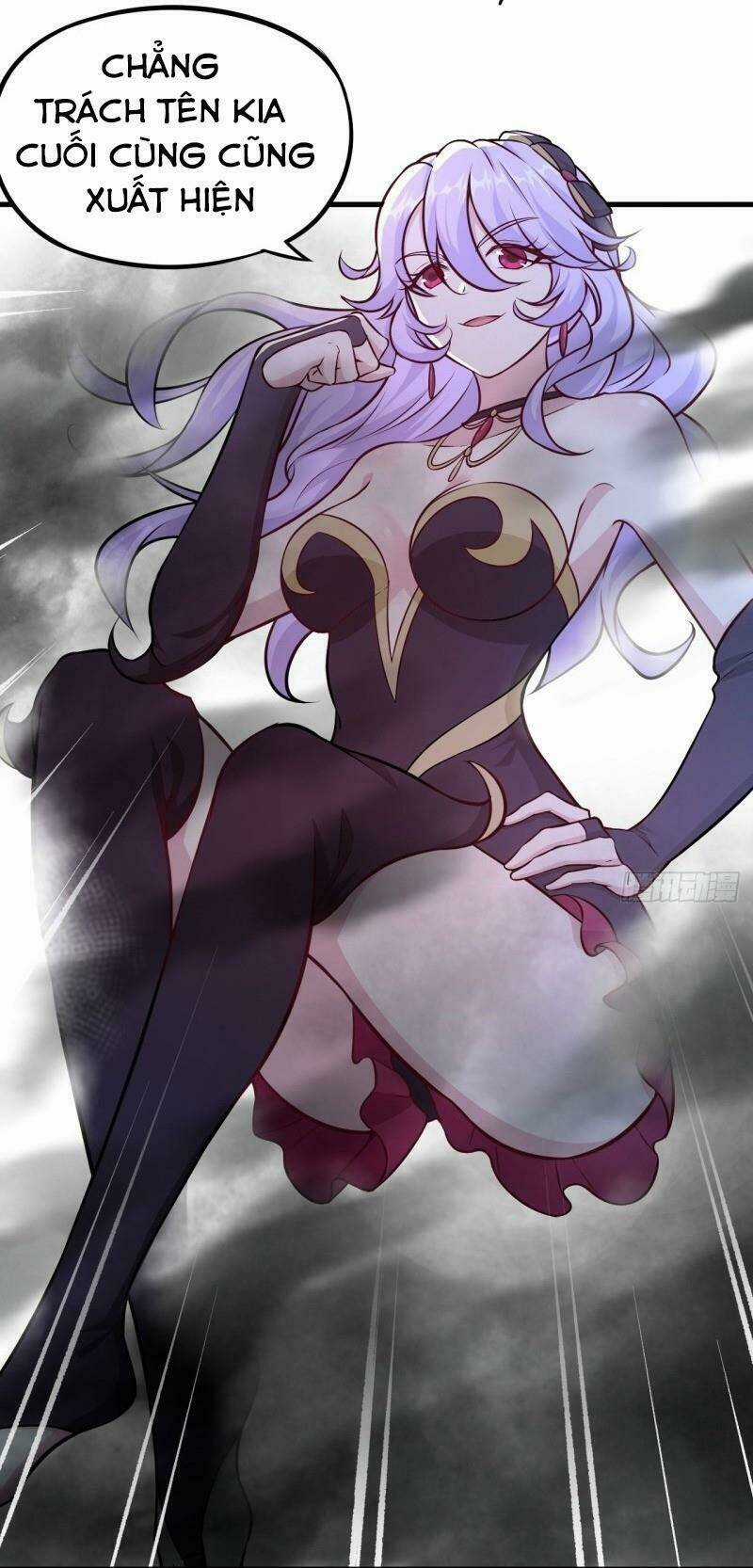 Minh Nhật Thần Đô Chapter 50 trang 40