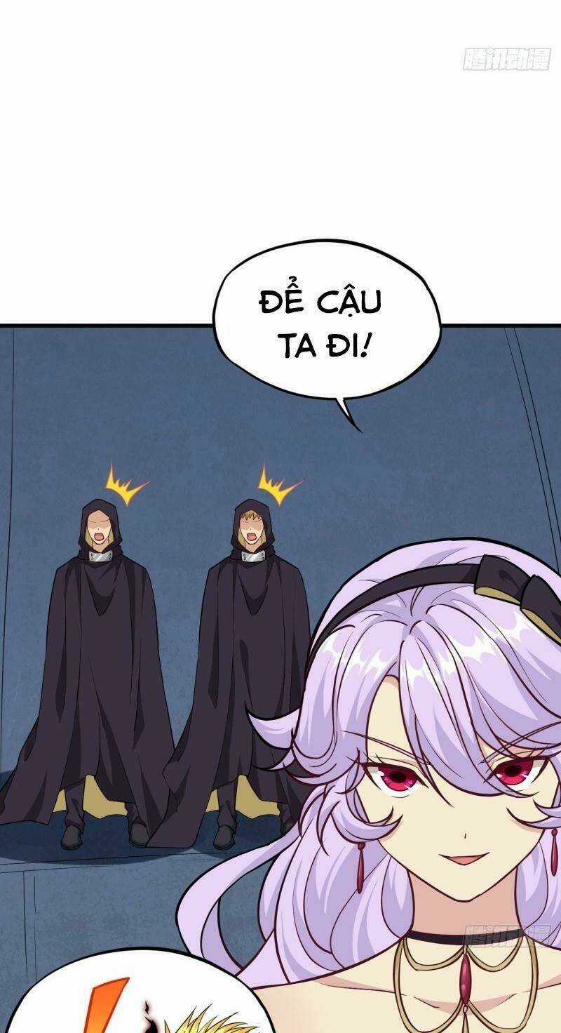 Minh Nhật Thần Đô Chapter 50 trang 42