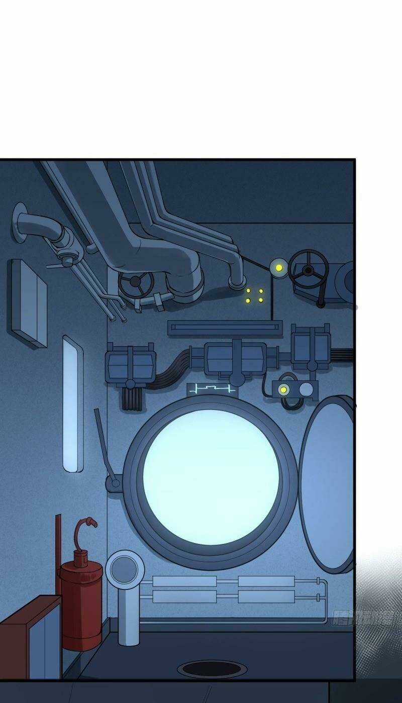 Minh Nhật Thần Đô Chapter 50 trang 47