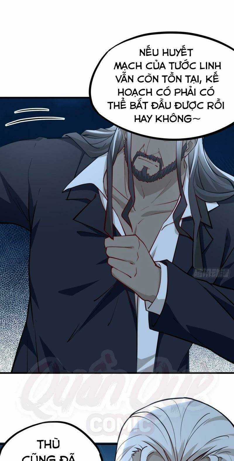 Minh Nhật Thần Đô Chapter 50 trang 52